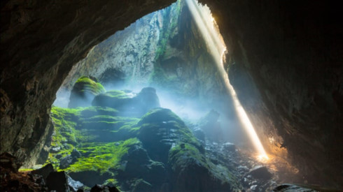 Phong Nha
